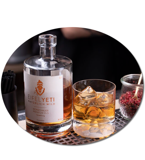 艾百茴（優(yōu)質(zhì)苦艾利口酒）